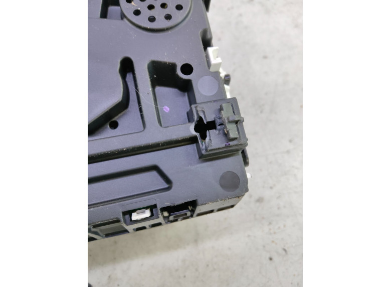 Щиток приборов (приборная панель) к Suzuki Swift, 2018г.