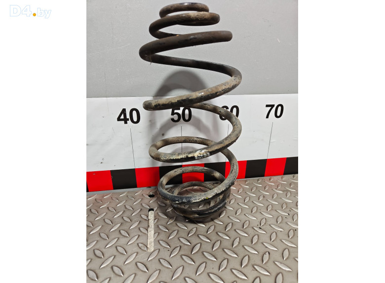 Пружина задняя к Opel Astra 2007 г.