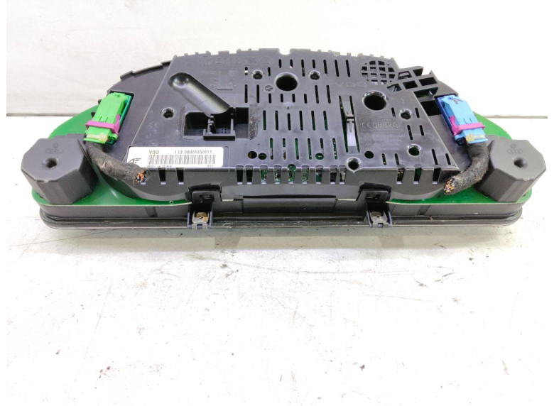 Щиток приборов (приборная панель) к Seat Alhambra, 2001г.