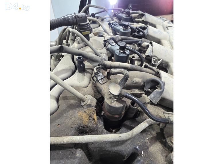 Форсунка к Renault Master 2003 г.