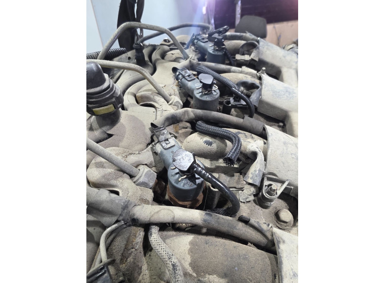 Форсунка к Renault Master, 2003г.