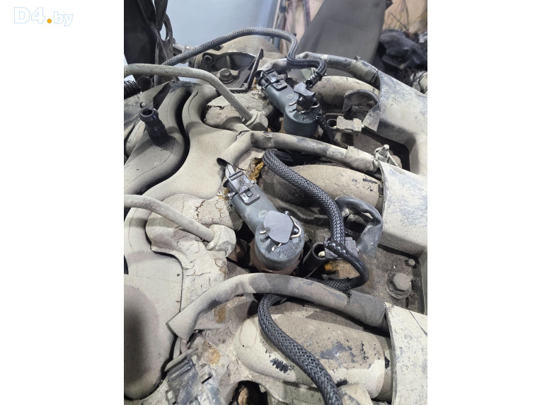 Форсунка к Renault Master 2003 г.