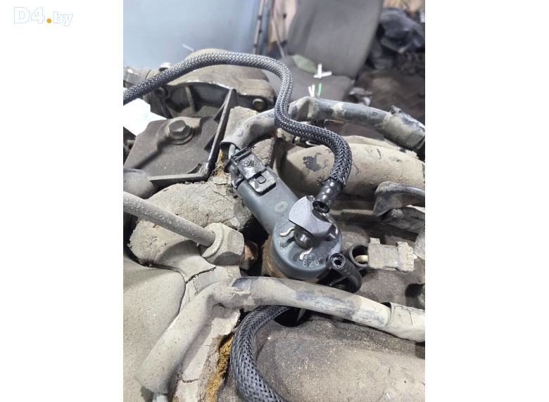 Форсунка к Renault Master 2003 г.