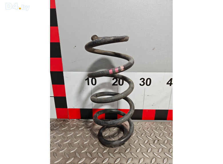 Пружина передняя к Audi A4 2006 г.