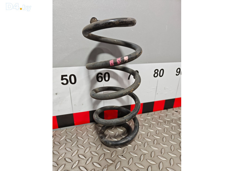 Пружина передняя к Audi A4 2006 г.