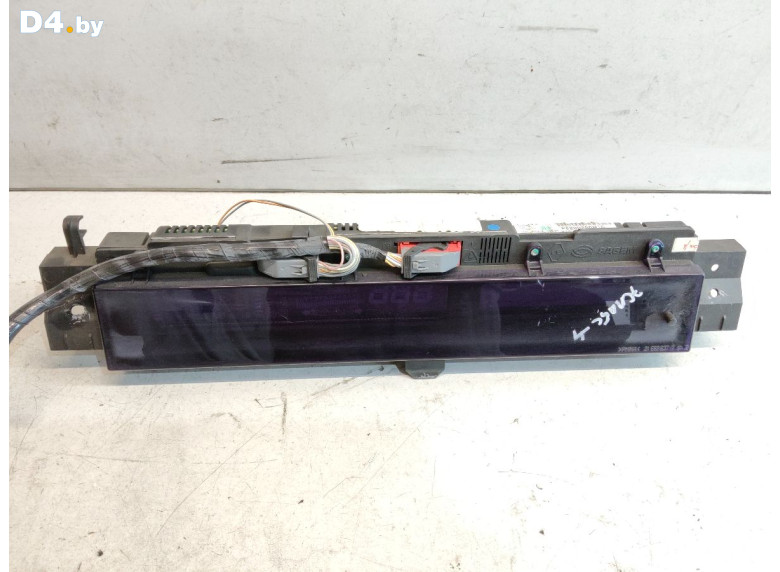 Щиток приборов (приборная панель) к Renault Espace 2003 г.