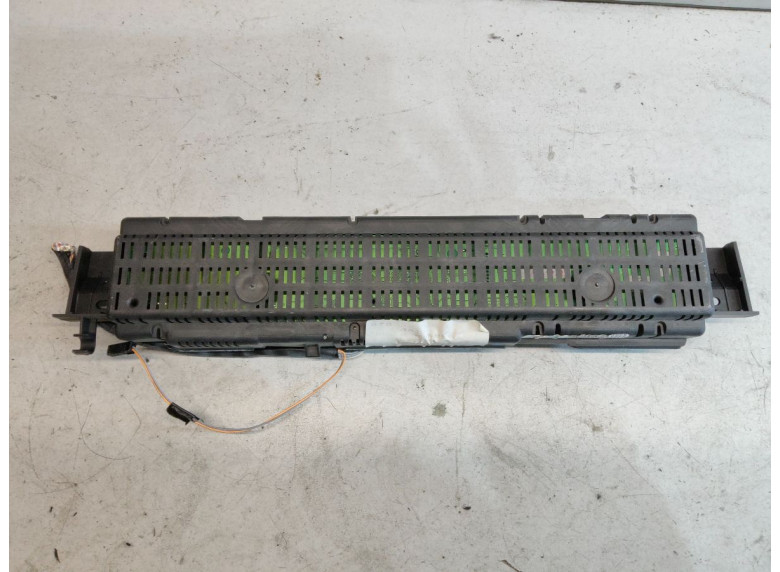 Щиток приборов (приборная панель) к Renault Espace, 2003г.