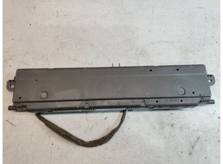 Щиток приборов (приборная панель) к Renault Scenic, 2005г.