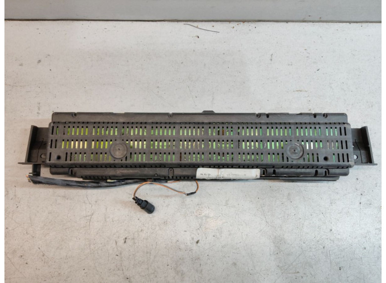 Щиток приборов (приборная панель) к Renault Espace, 2004г.