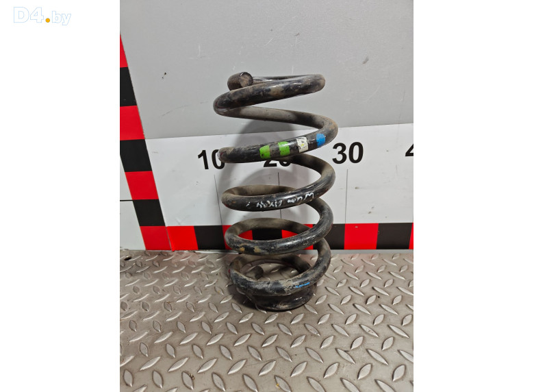 Пружина передняя к Audi A4 2009 г.