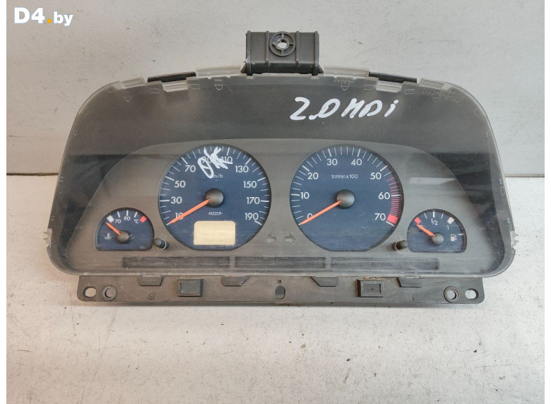 Щиток приборов (приборная панель) к Peugeot Expert 2006 г.