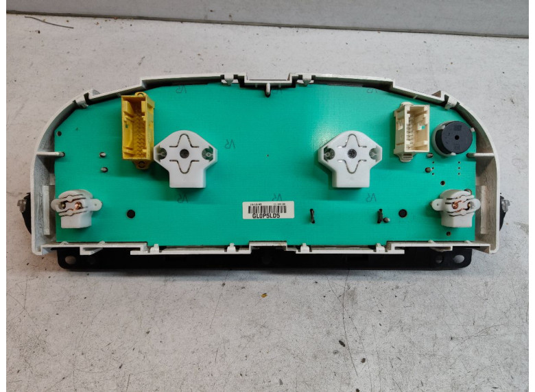 Щиток приборов (приборная панель) к Peugeot Expert, 2006г.