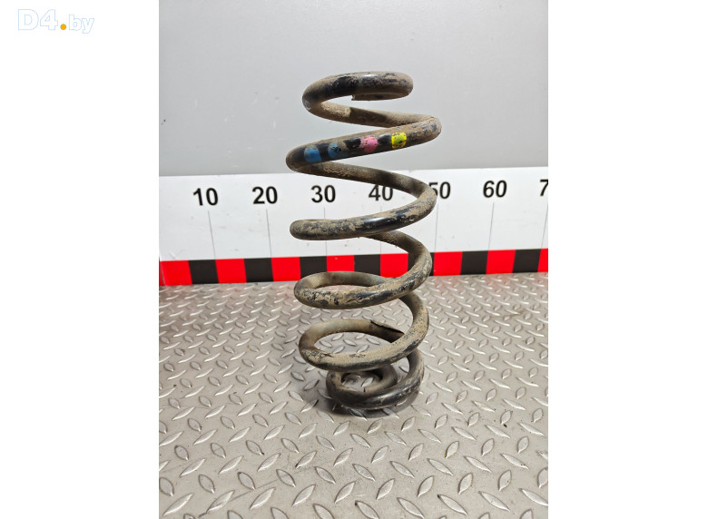 Пружина задняя к Audi A6 2008 г.