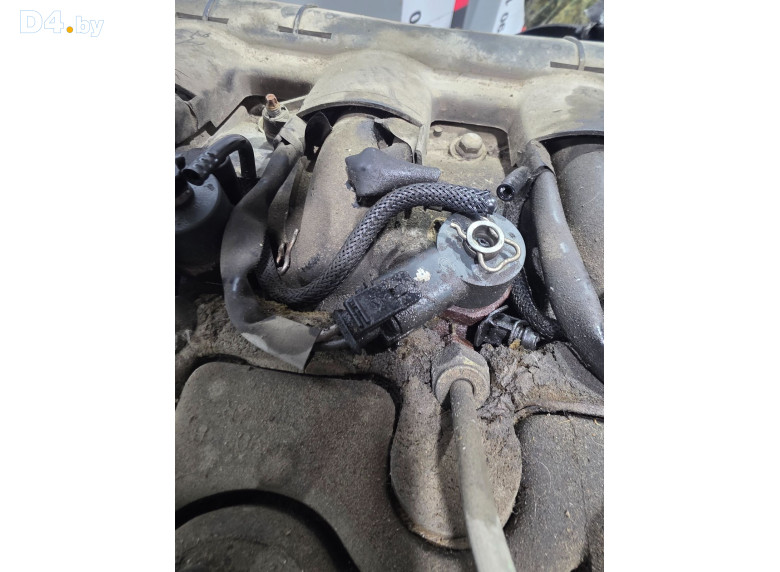 Форсунка к Renault Master 2003 г.