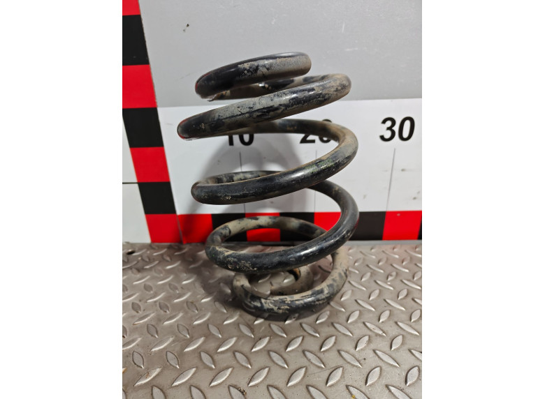 Пружина задняя к Volkswagen Transporter, 1997г.