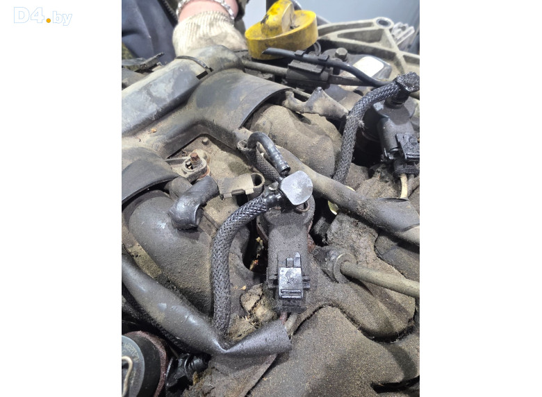 Форсунка к Renault Master 2003 г.