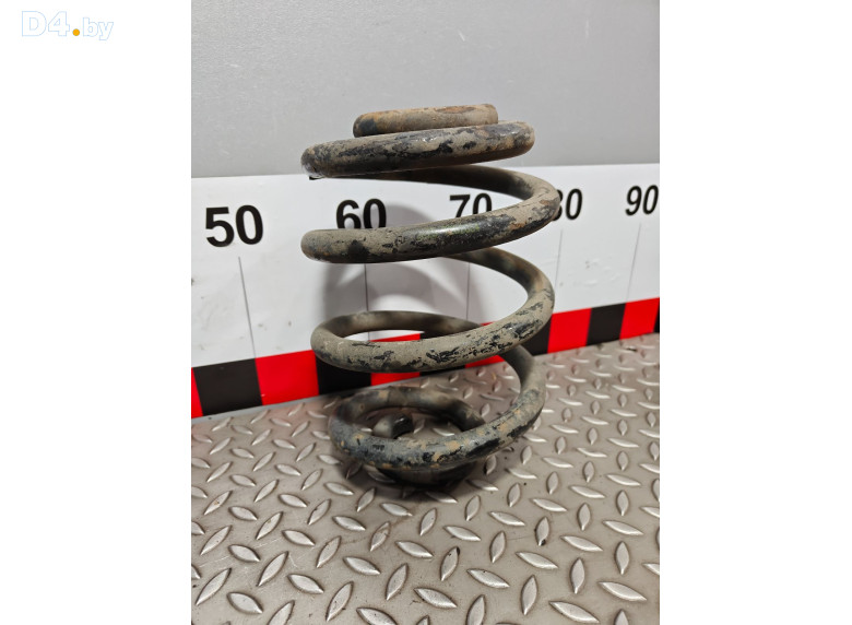 Пружина задняя к Volkswagen Transporter 1997 г.