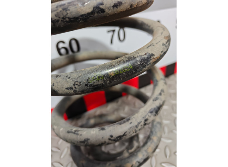 Пружина задняя к Volkswagen Transporter, 1997г.