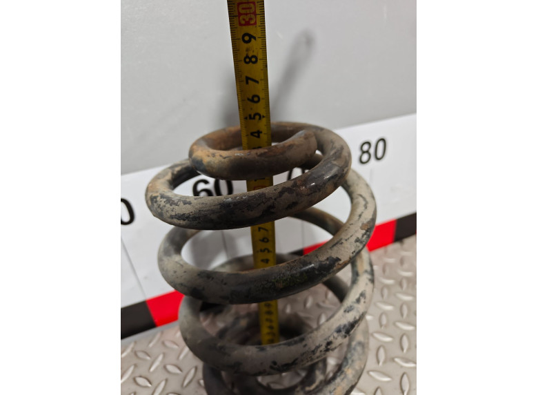 Пружина задняя к Volkswagen Transporter, 1997г.