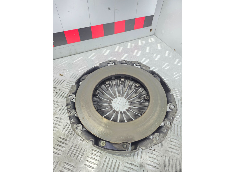 Комплект сцепления к Renault Master, 2003г.