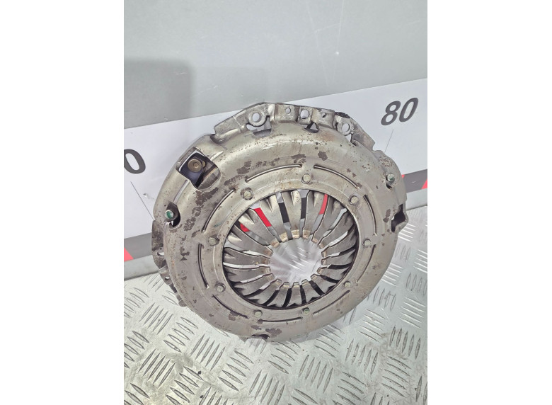 Комплект сцепления к Renault Master, 2003г.