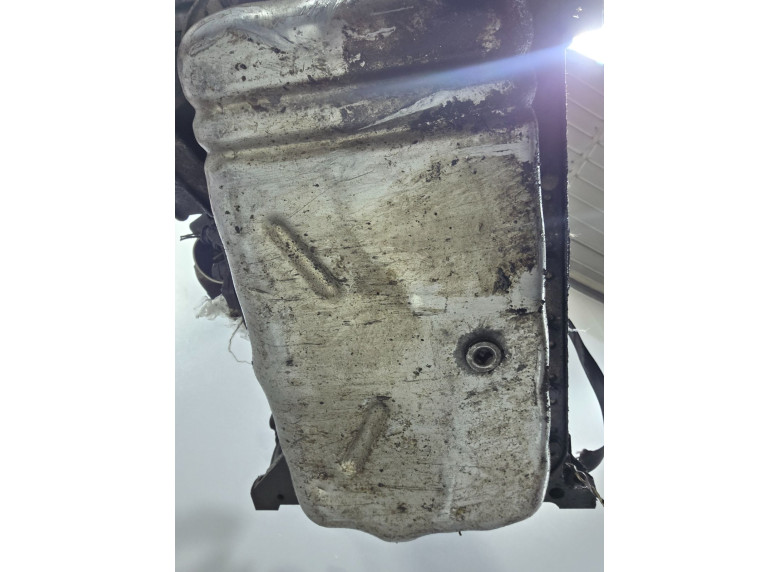 Двигатель к Renault Master, 2003г.