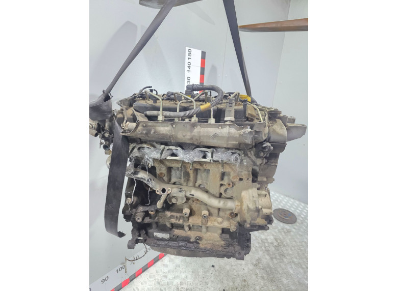 Двигатель к Renault Master, 2003г.