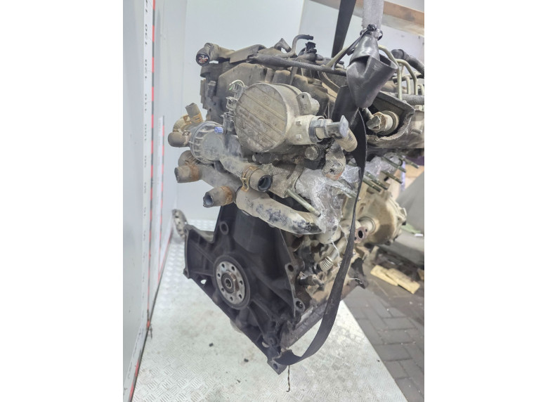 Двигатель к Renault Master, 2003г.