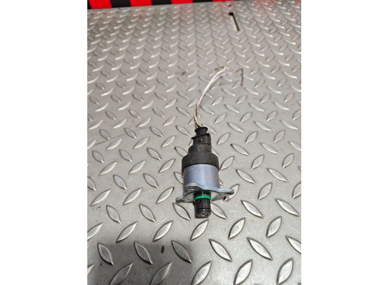 Регулятор давления топлива к Renault Master, 2003г.