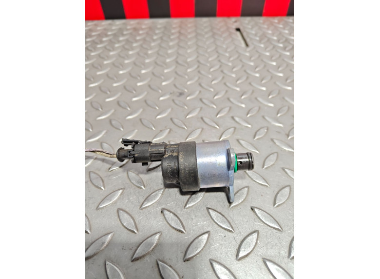 Регулятор давления топлива к Renault Master, 2003г.