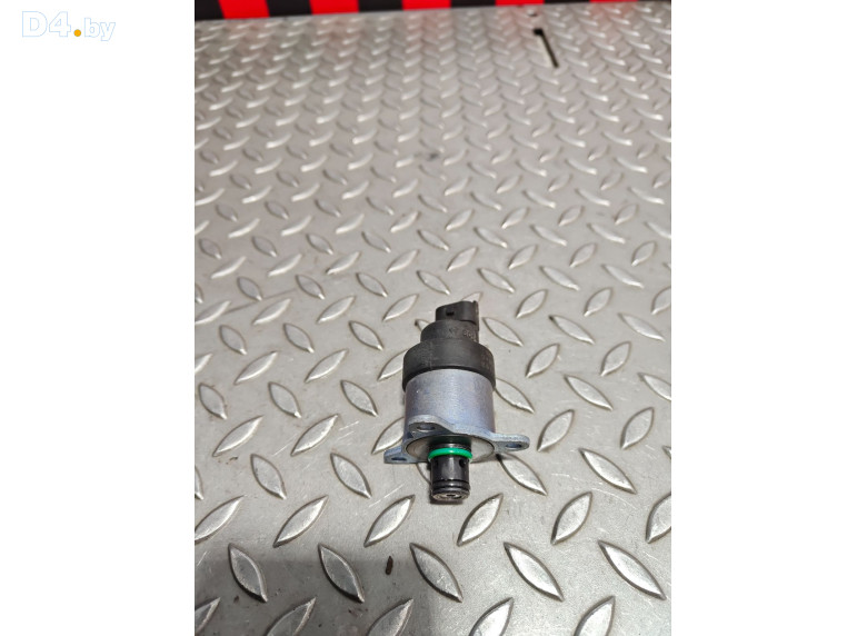 Регулятор давления топлива к Renault Master 2003 г.