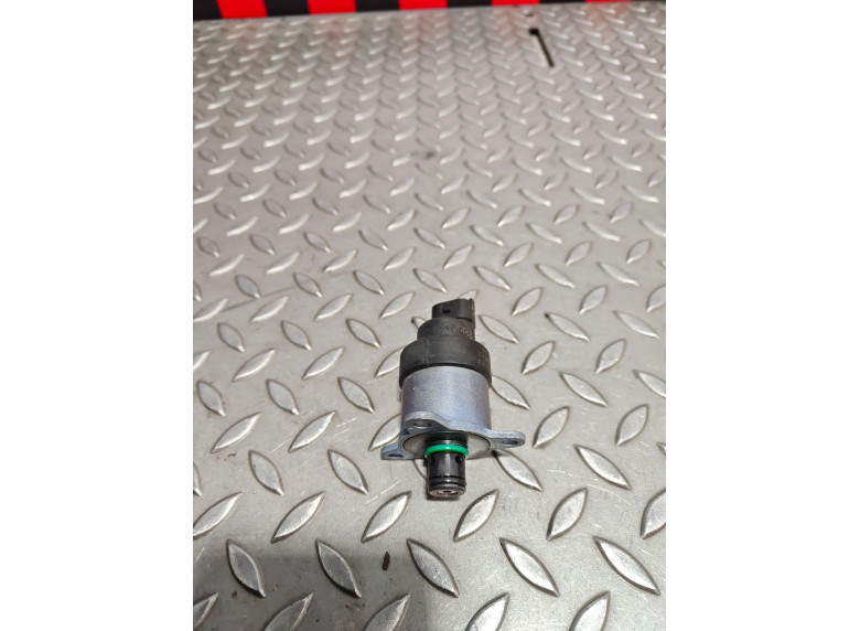 Регулятор давления топлива к Renault Master, 2003г.