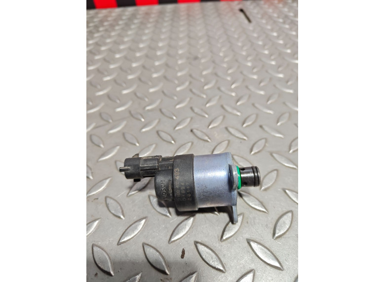 Регулятор давления топлива к Renault Master, 2003г.
