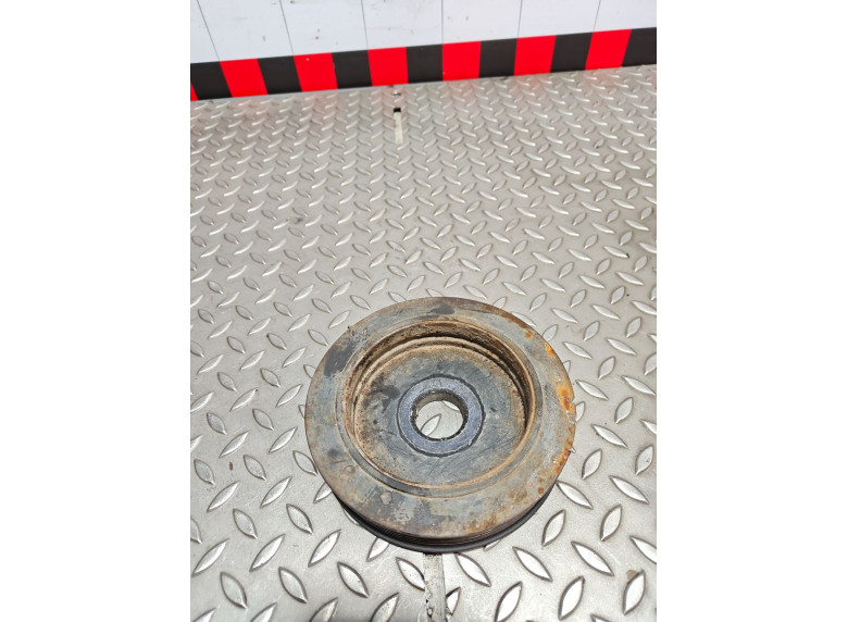 Шкив коленвала к Opel Movano, 2003г.