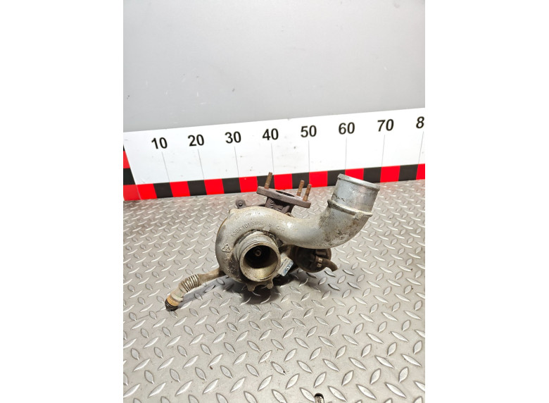 Турбина к Opel Movano, 2003г.