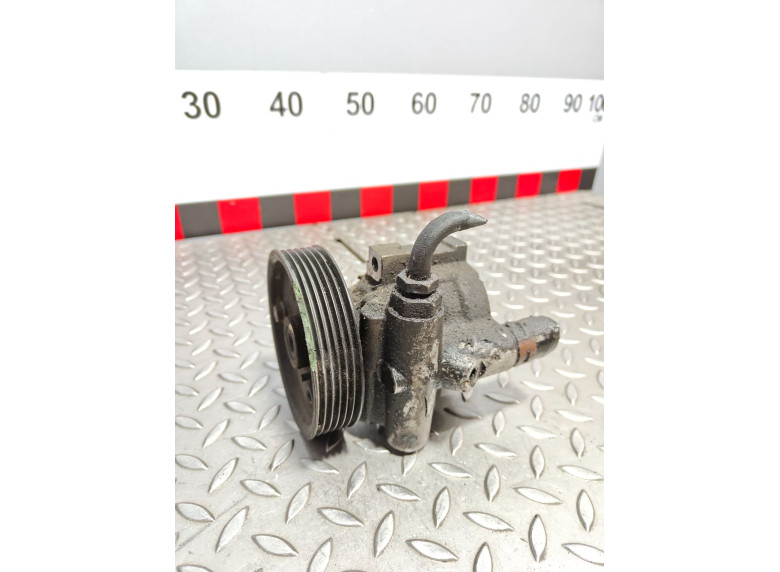 Насос гидроусилителя руля к Opel Movano, 2003г.