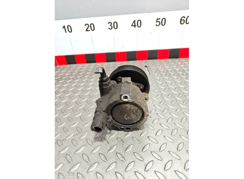 Насос гидроусилителя руля к Opel Movano, 2003г.