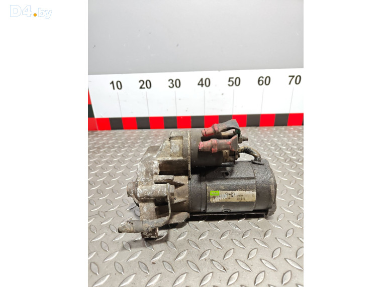 Стартер к Renault Master 2003 г.