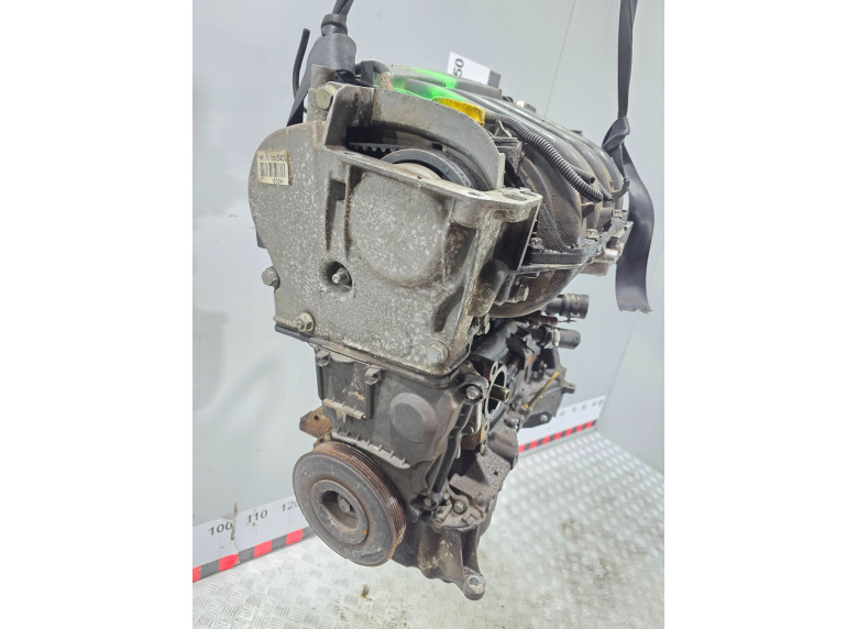 Двигатель к Renault Megane, 2005г.