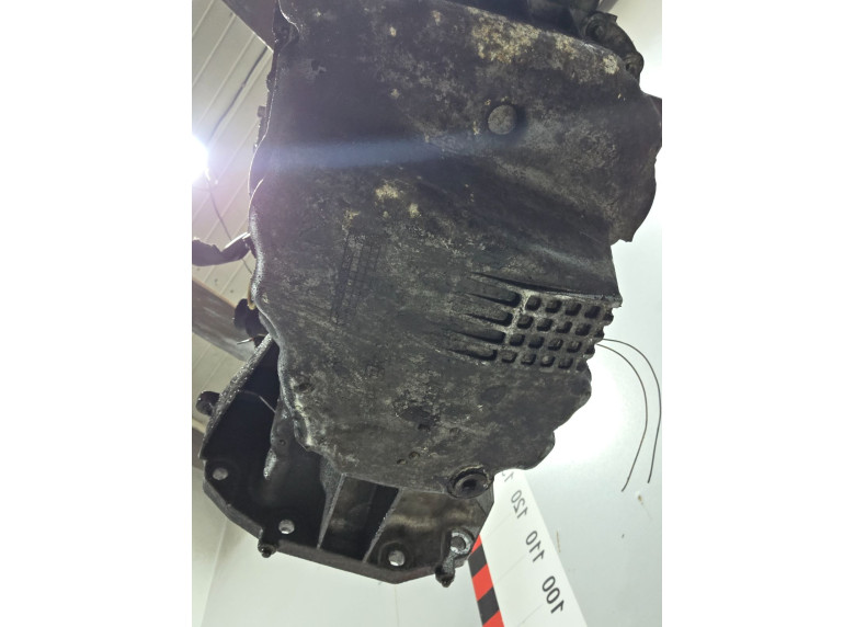 Двигатель к Renault Megane, 2005г.