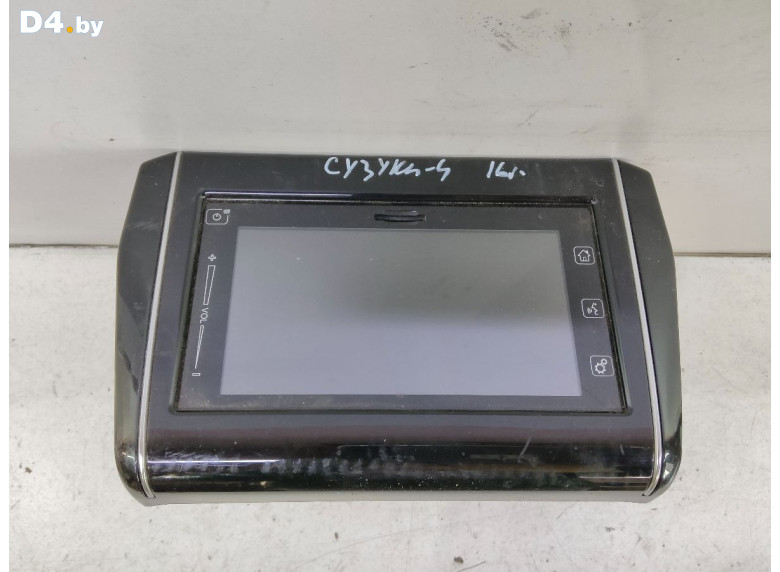 Магнитола к Suzuki Swift 2014 г.