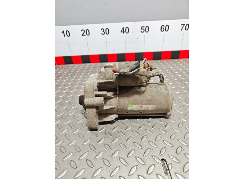 Стартер к Opel Movano, 2003г.