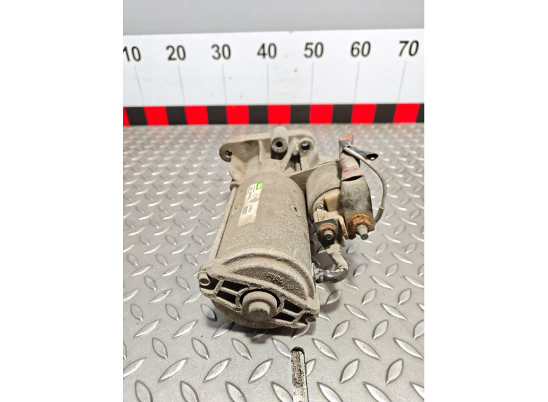 Стартер к Opel Movano, 2003г.