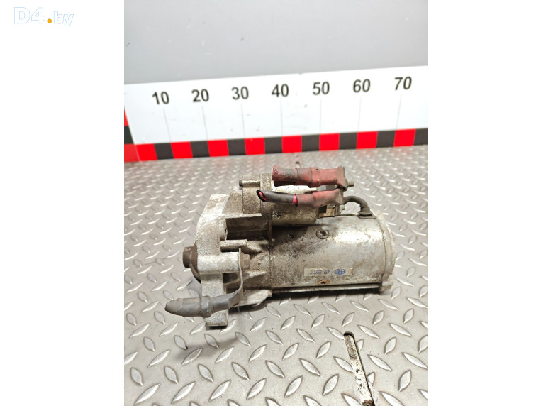 Стартер к Renault Master 2003 г.