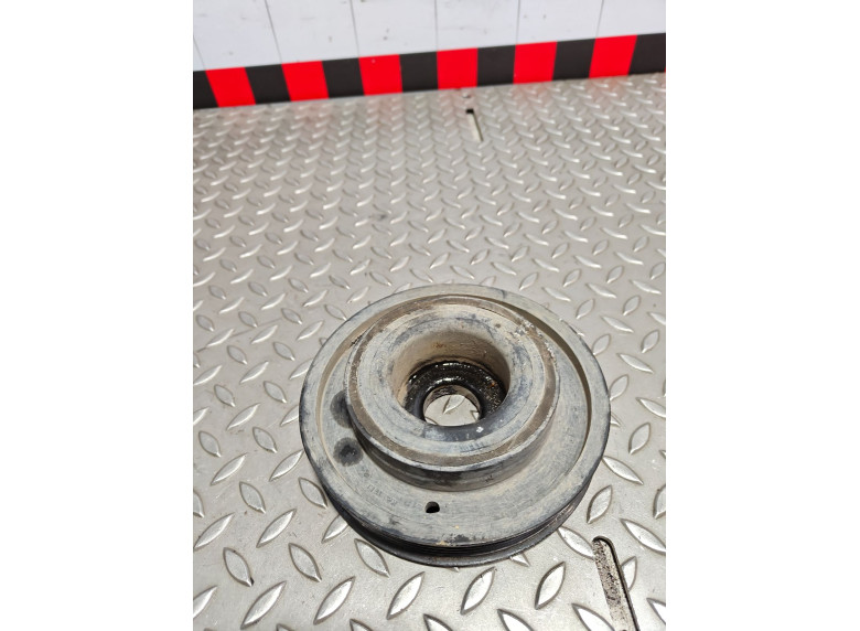 Шкив коленвала к Opel Movano, 2003г.