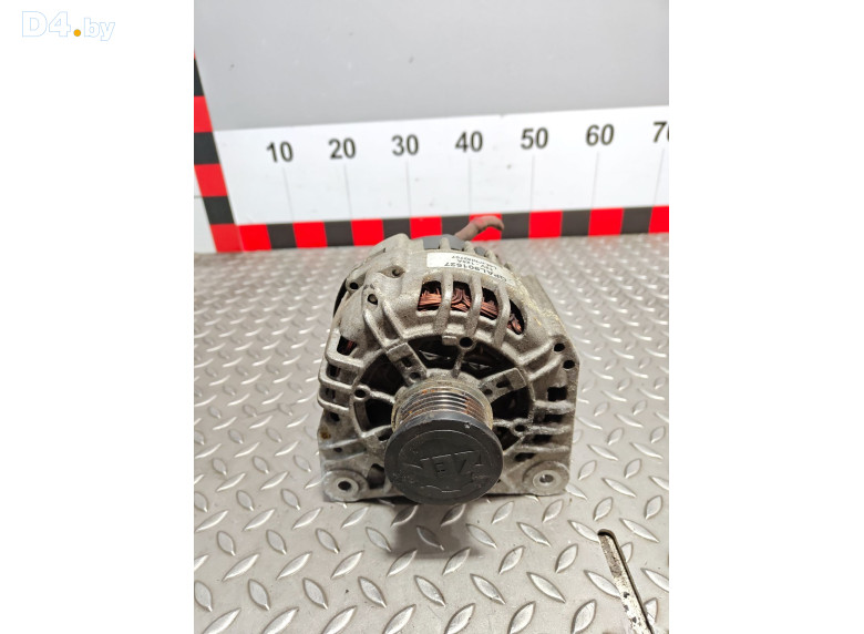 Генератор к Renault Master 2003 г.