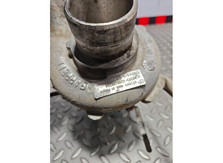 Турбина к Opel Movano, 2003г.