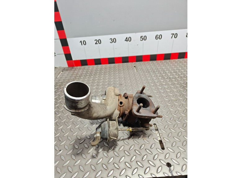 Турбина к Opel Movano, 2003г.