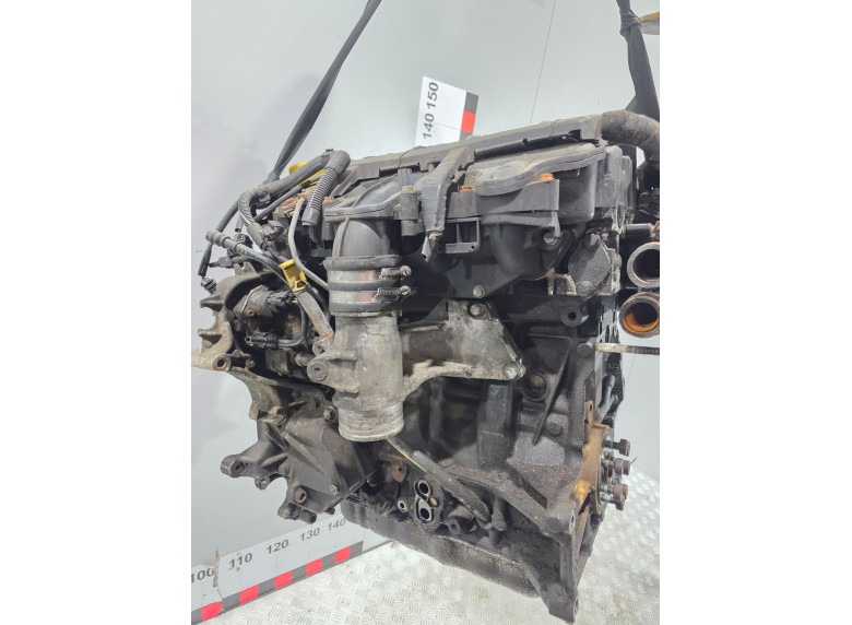 Двигатель к Renault Master, 2004г.