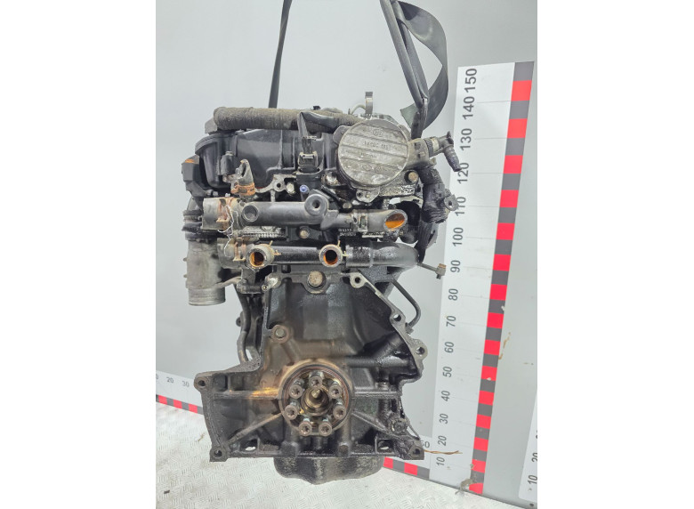 Двигатель к Renault Master, 2004г.